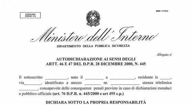 autocertificazione_lombardia_protezione civile verano